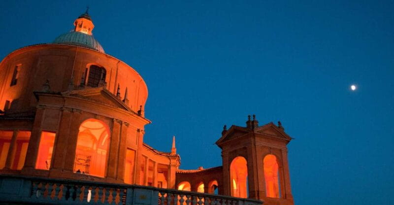 Sanctuary of S. Luca with Train and Private Guide - Who Will Love This Tour?