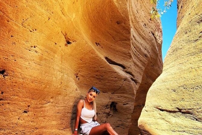 Sandboarding With Panoramic Views of the Ocean and Agadir Desert - Coffee and Tea Included