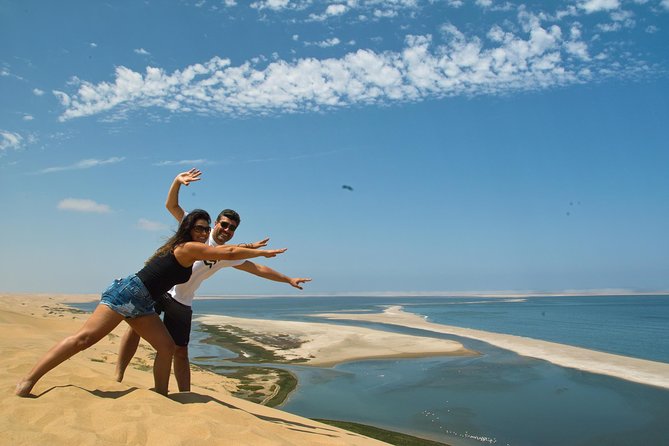 Sandwich Harbour Half-Day 4x4 Tour (5 Hours) From Walvis Bay - Highlights of the Tour