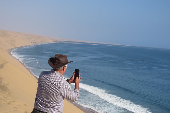 Sandwich Harbour Tour - Pelgrim Tours - Traveler Reviews Highlights