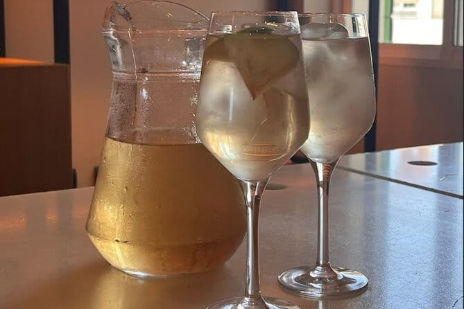 Sangria Tasting Experience - Who Will Love This Experience?