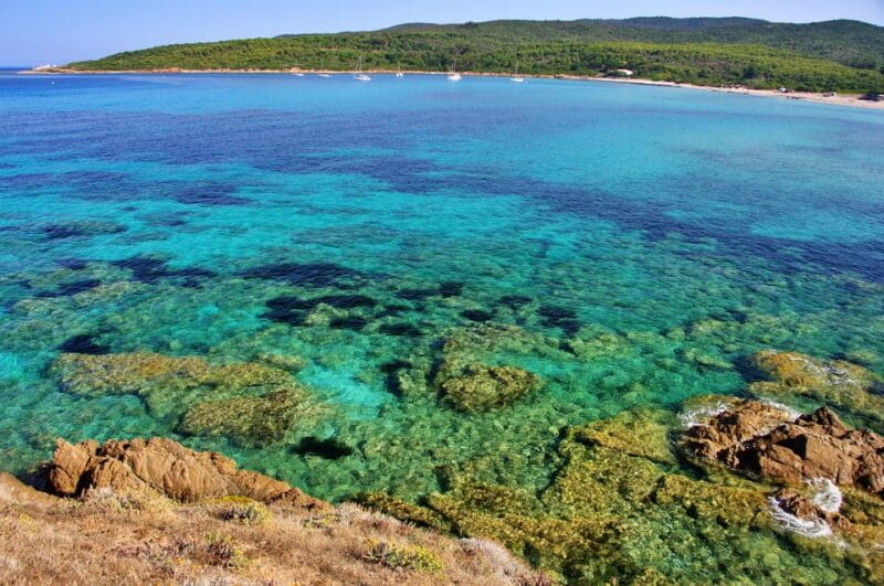 Sanguinaires Islands tour Capo di Feno - Capo di Feno: The Final Destination