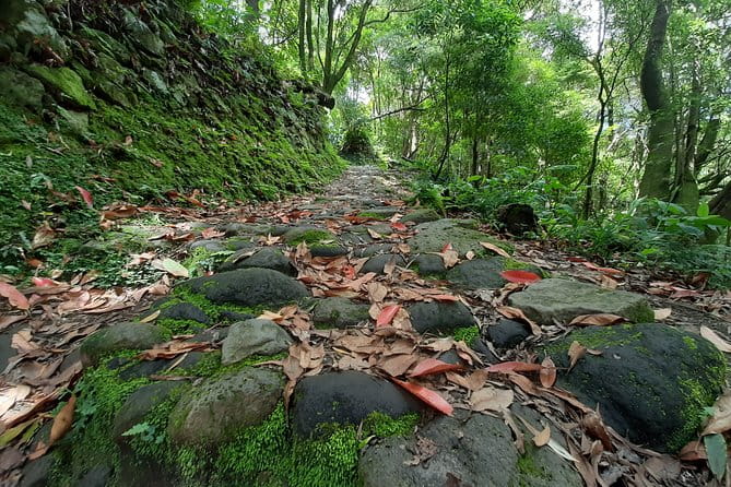 Sanguinho hike, Salto do Prego Waterfall and Furnas hotsprings - FAQ