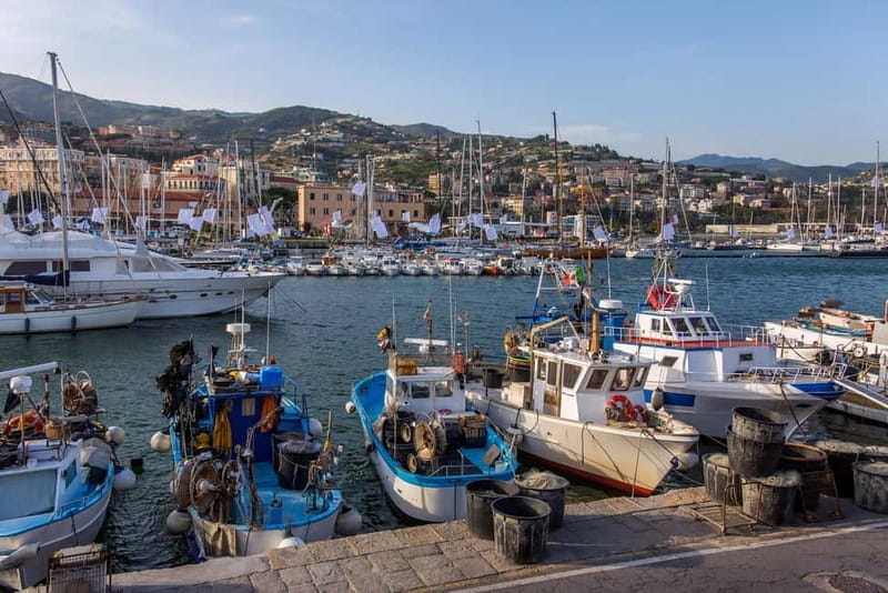 Sanremo: 2-hour Best Intro Walking Tour with a Local - Discover Sanremo’s Top Sights and Hidden Corners
