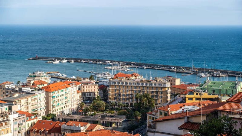 Sanremo: 2-hour Best Intro Walking Tour with a Local - Who Should Consider This Tour