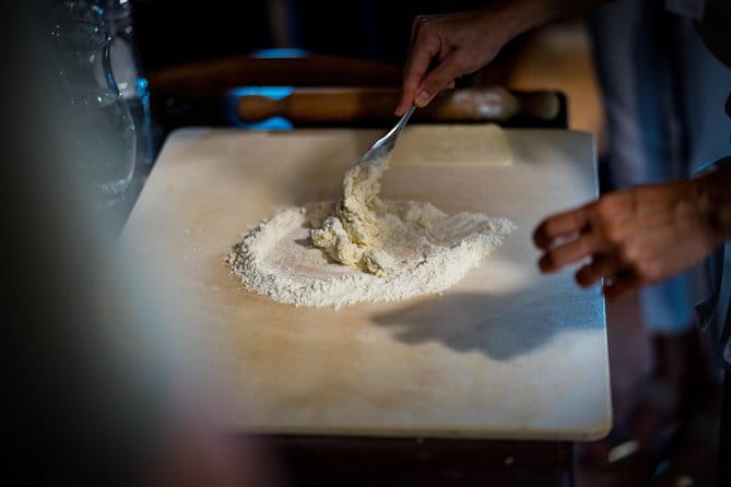 Sanremo Home Cooking Class - How This Tour Fits into a Sanremo Itinerary