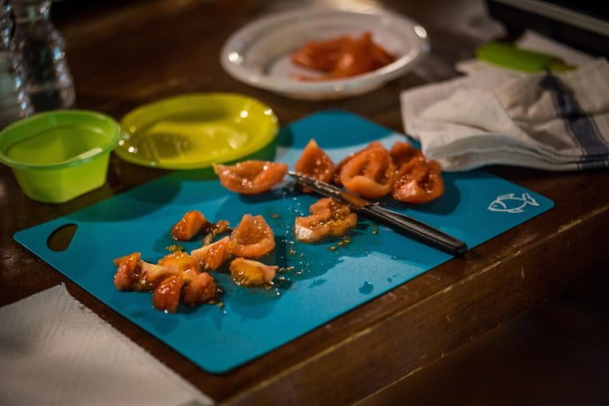 Sanremo Home Cooking Class - FAQ