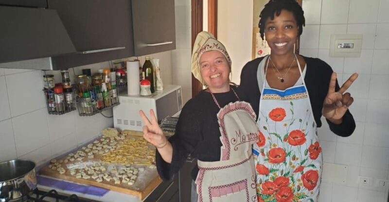 Sanremo: Pasta & Basta - Logistics, Accessibility, and Practical Tips