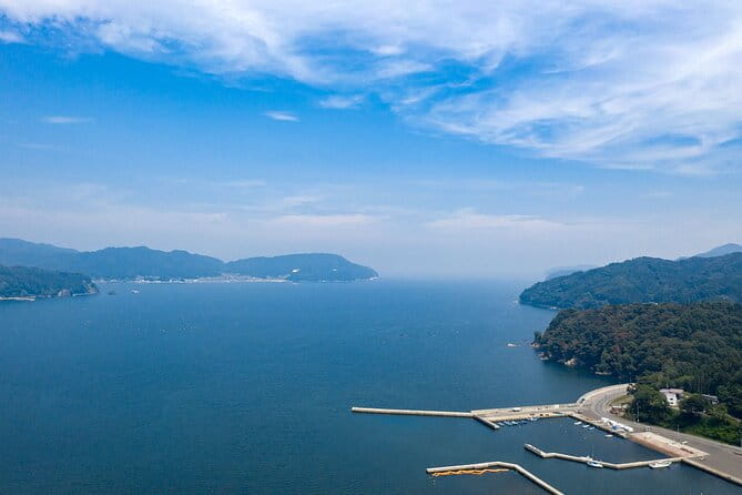 Sanriku Geopark Fishing Industry Field Trip - Reflection and Takeaways From the Field Trip