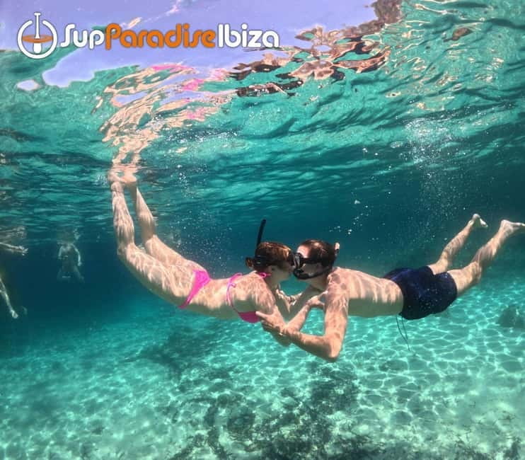 SANT ANTONI: ALL INCLUDED PADDLE SURF&SNORKEL TOUR BOAT - FAQ