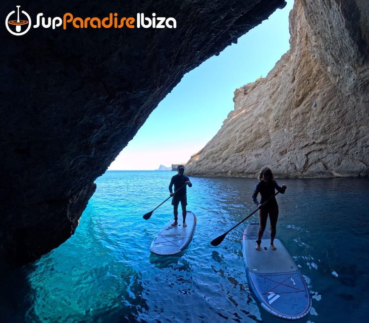 SANT ANTONI BOAT TOUR - Price and Logistics: Is it Worth It?