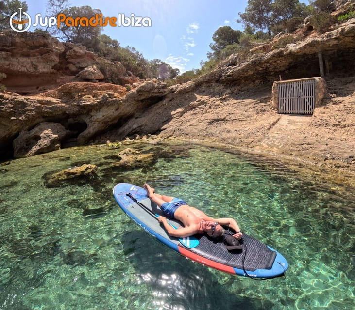 SANT ANTONI BOAT TOUR - Who Will Love This Tour?