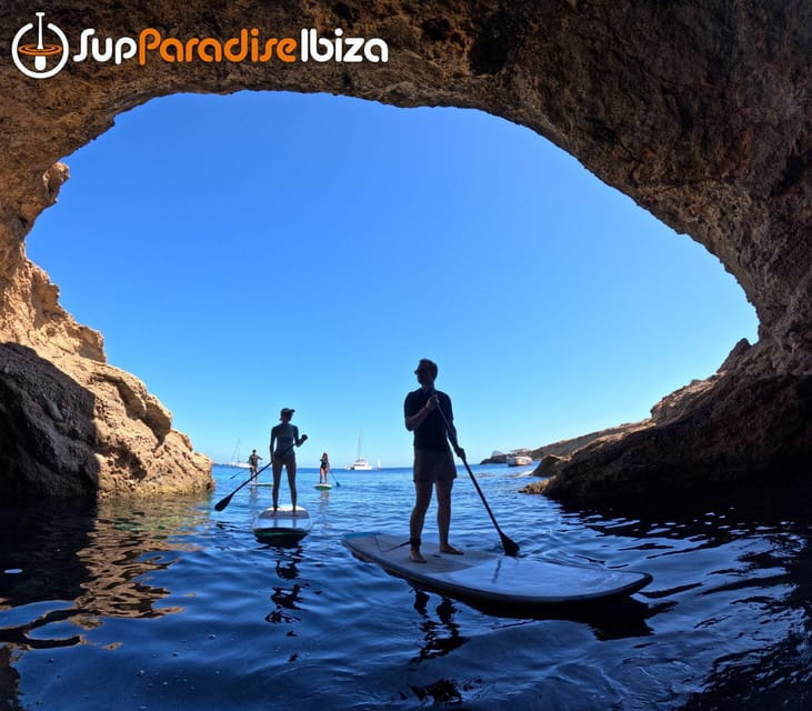 SANT ANTONI BOAT TOUR - FAQ