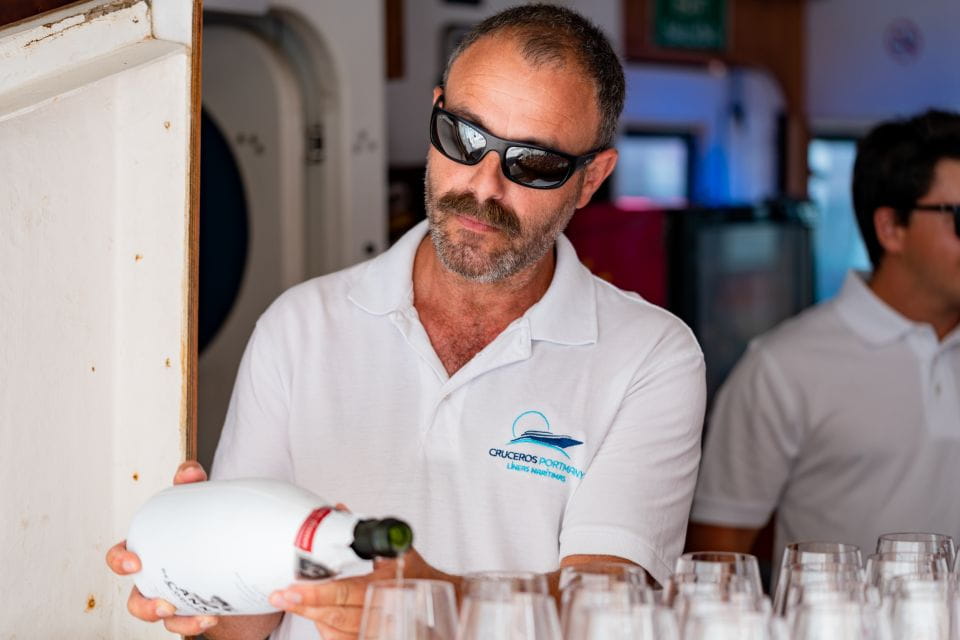 Sant Antoni De Portmany: Sunset Cruise With Drinks and Music - Booking and Cancellation Policy