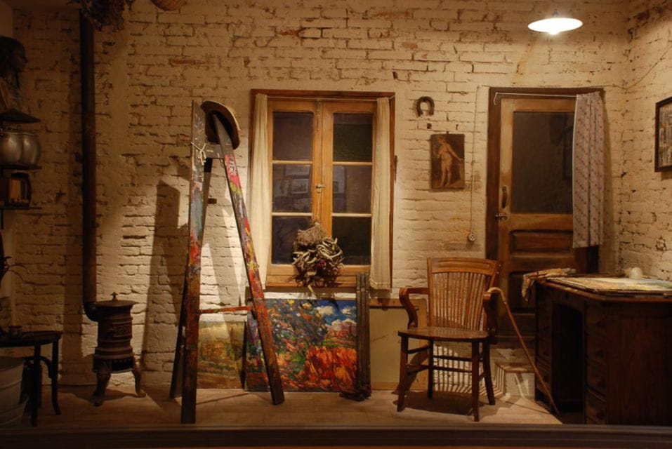 Sant Cugat Del Vallès: Cal Gerrer House Museum Entry Ticket - Things To Know