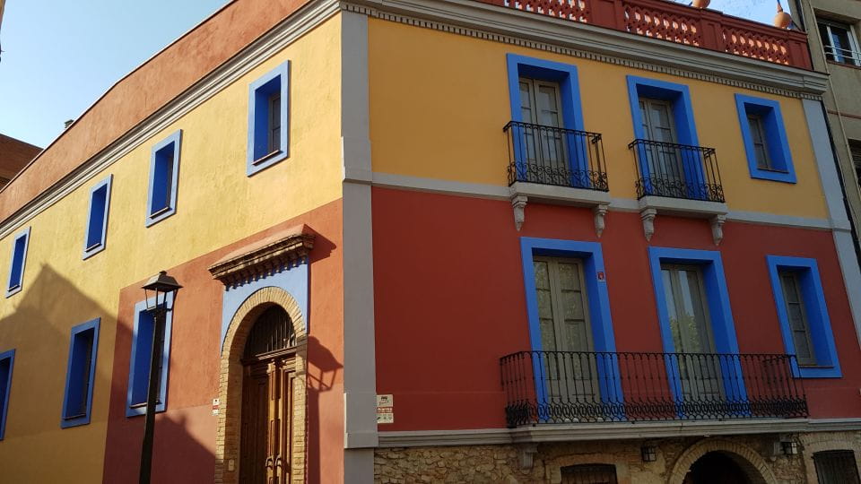 Sant Cugat Del Vallès: Comic and Illustration Museum Ticket - Permanent Exhibitions