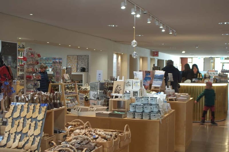 Santa Claus village and Arktikum museum tour in Lapland - FAQ