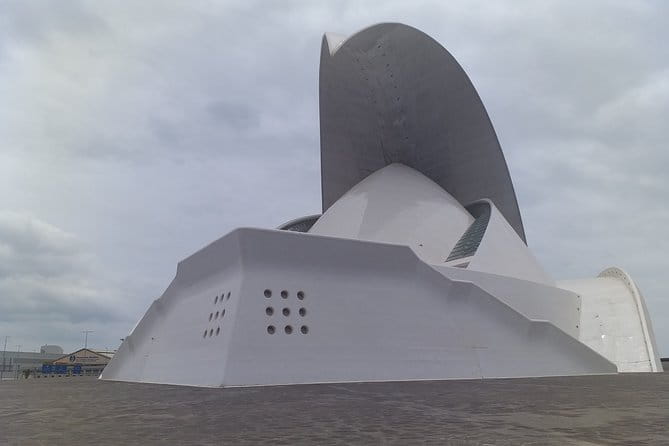 Santa Cruz de Tenerife Undefeated City - Who Should Consider This Tour?