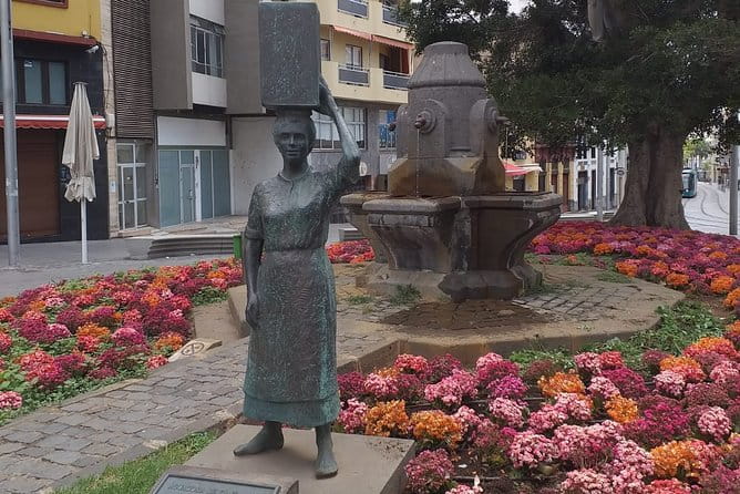 Santa Cruz de Tenerife Undefeated City - The Sum Up: Is This Tour Right for You?