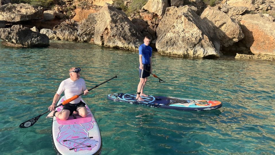 Santa Eulalia: Boat Trip to the North of Ibiza - Important Considerations