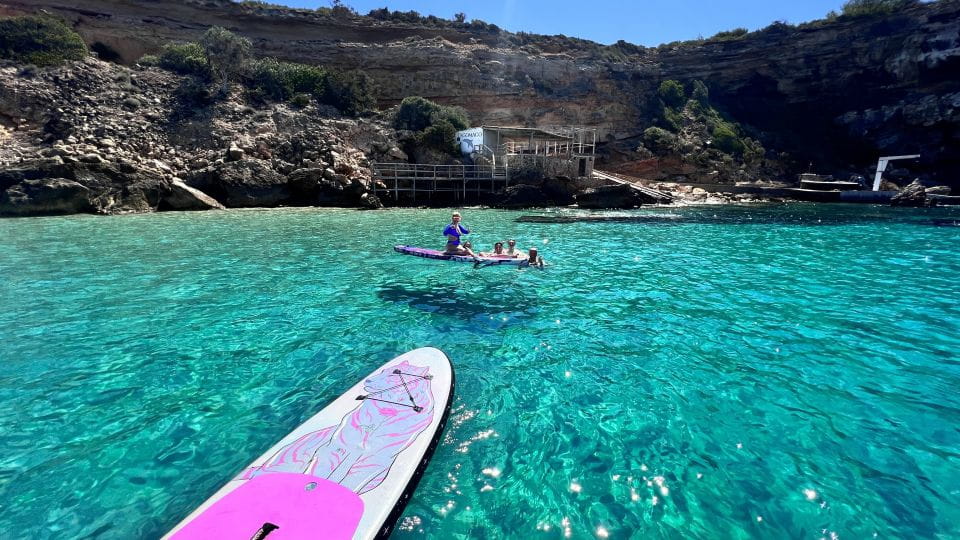 Santa Eulalia: Boat Trip to the North of Ibiza - Things To Know