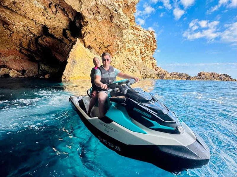 Santa Eulalia: Jet Ski Tour with Optional Dolphin Searching - Final Thoughts