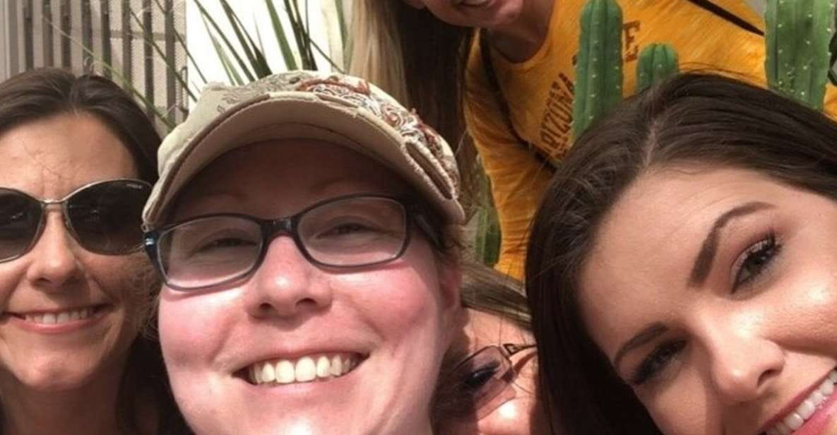 Santa Fe: Mobile Scavenger Hunt City Exploration Game - Scavenger Hunt Challenges