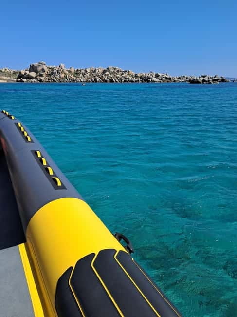 Santa-Giulia: Half-day trip to the Lavezzi Islands - Why This Tour Offers Real Value