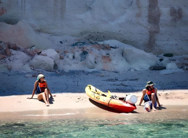 Santa Manza Rent Kayak - Why Santa Manza Rent Kayak Offers a Genuine Corsican Coast Experience
