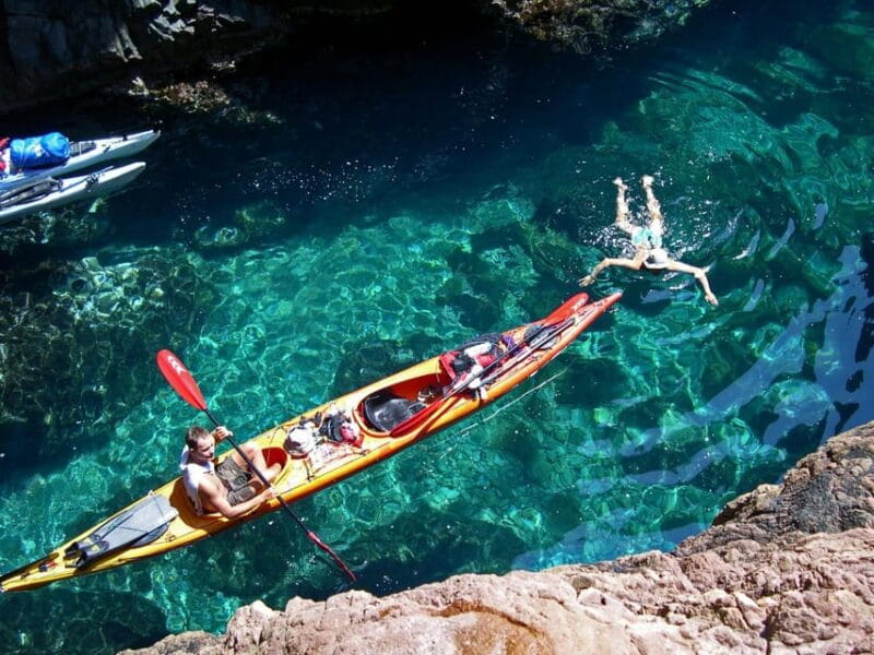 Santa Manza Rent Kayak - What to Expect on Your Kayaking Day