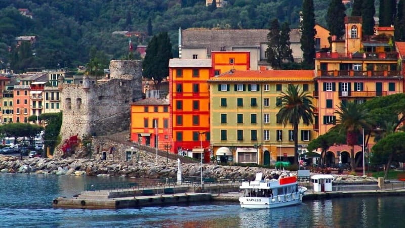Santa Margherita Ligure: Food Tour with Tastings - The Experience: What You Gain