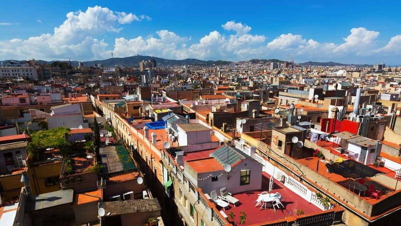 Santa María del Mar Tour with Terrace Access & Hofmann Sweet - The Gourmet Hofmann Pastry: A Delicious Finale