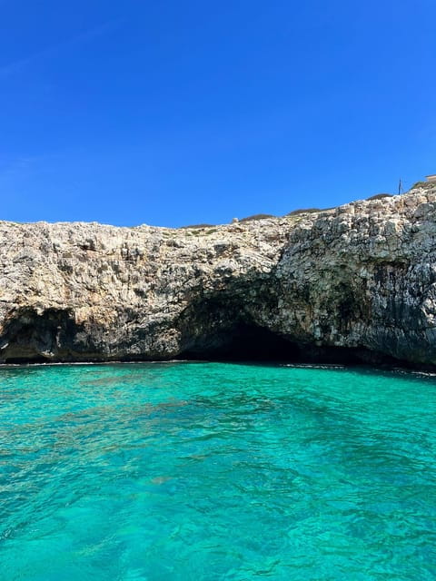 Santa Maria di Leuca: 3-Hour Cave Tour with Aperitif - Exploring Santa Maria di Leuca’s Caves: What to Expect