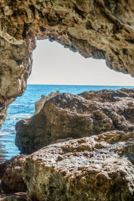 Santa Maria di Leuca: Caves Boat Tour - Exploring Punta Meliso and Landmarks from the Sea
