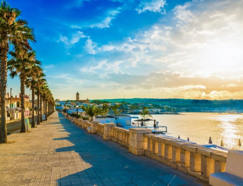 Santa Maria di Leuca: Caves Boat Tour - Price, Logistics, and Practical Tips