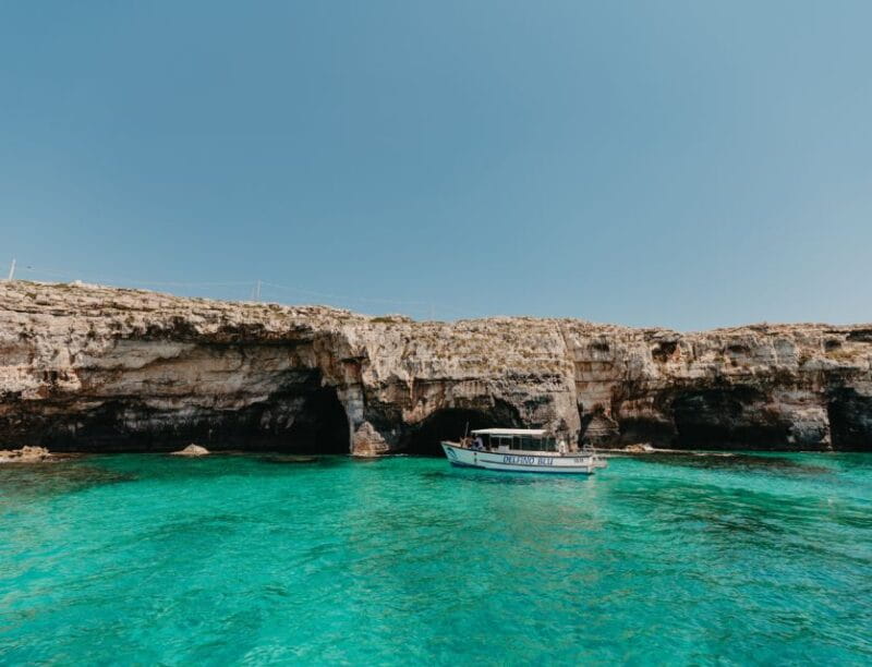 Santa Maria di Leuca: Caves Boat Tour - Final Thoughts: Is This Tour Worth It?