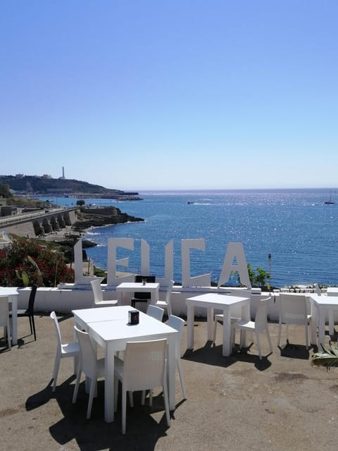 SANTA MARIA DI LEUCA: TOUR ESCLUSIVO CON APERITIVO - Key Points / Takeaways