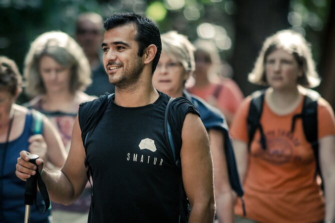 Santa Maria Fullday Excursion - Engaging Review of the Santa Maria Fullday Excursion