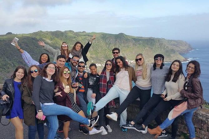 Santa Maria Fullday Excursion - Key Points