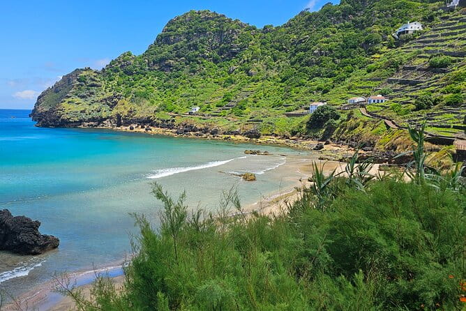 Santa Maria Fullday Excursion - FAQ