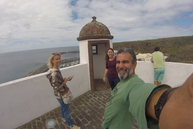 Santa Maria Island Jeep Safari Full Day Tour - The Sum Up