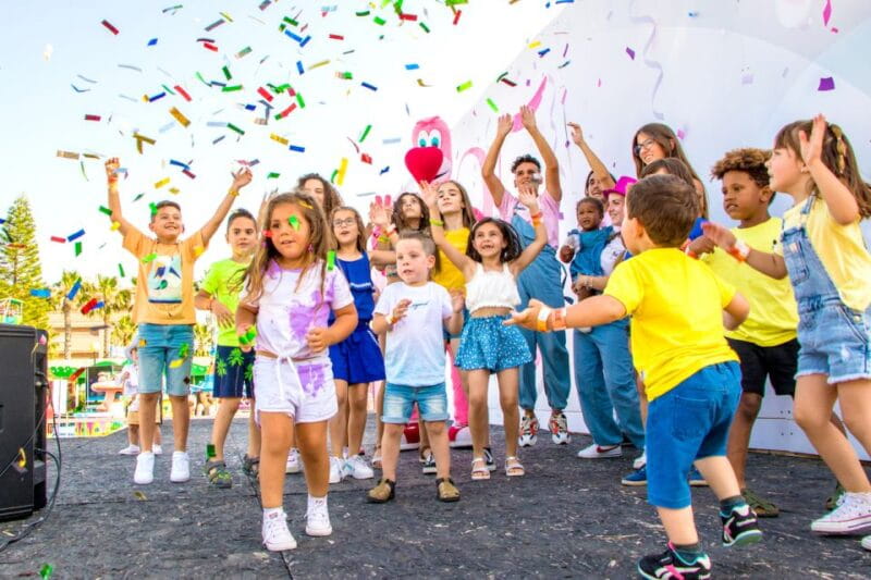 Santa Pola : Pola Park Entry ticket - Santa Pola: Pola Park Entry Ticket – A Practical Guide to a Sunshine-Filled Adventure