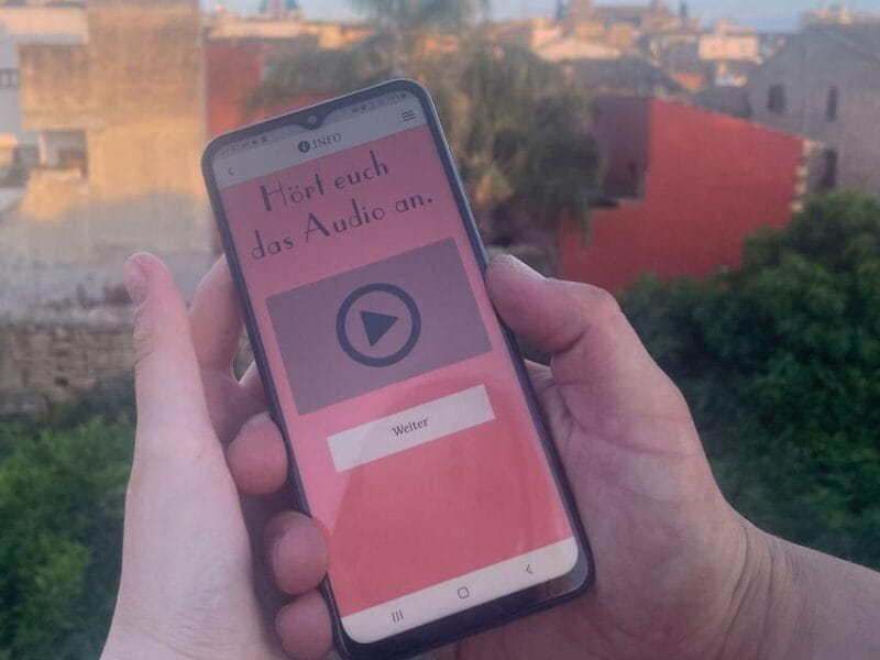 Santa Ponca: CoupleWalk, fun game and city walk for couples - Final Thoughts