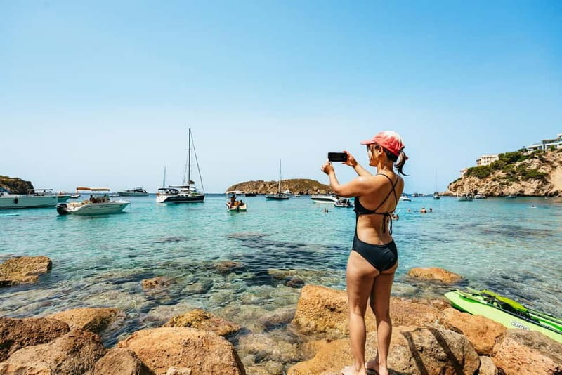 Santa Ponsa: Marine Reserve Kayak Tour - Who Should Consider This Tour?