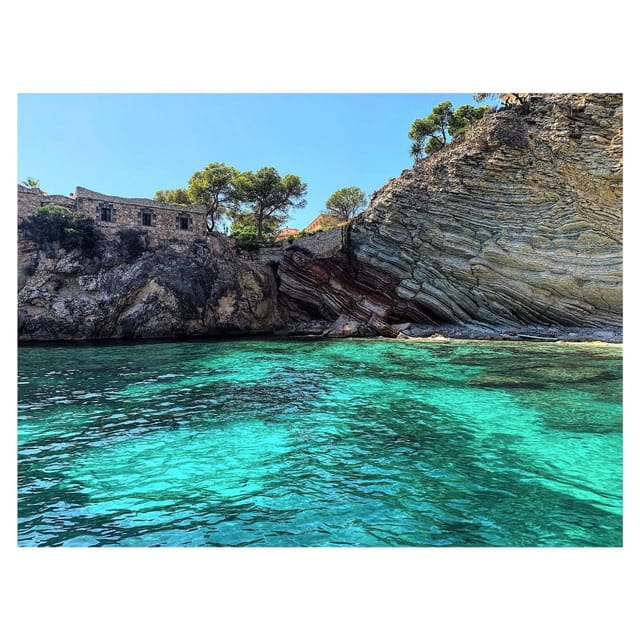 Santa Ponsa: Private Boat Rental with Driving Instructions - Key Points / Takeaways