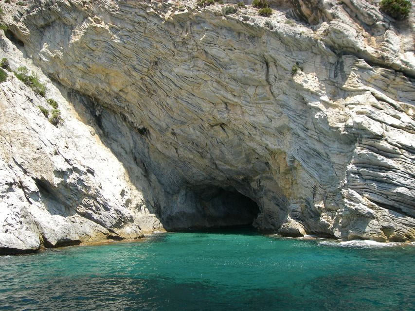 Santa Ponta/Peguera: Dragonera Island Cruise With Swim Stop - Nearby Attractions