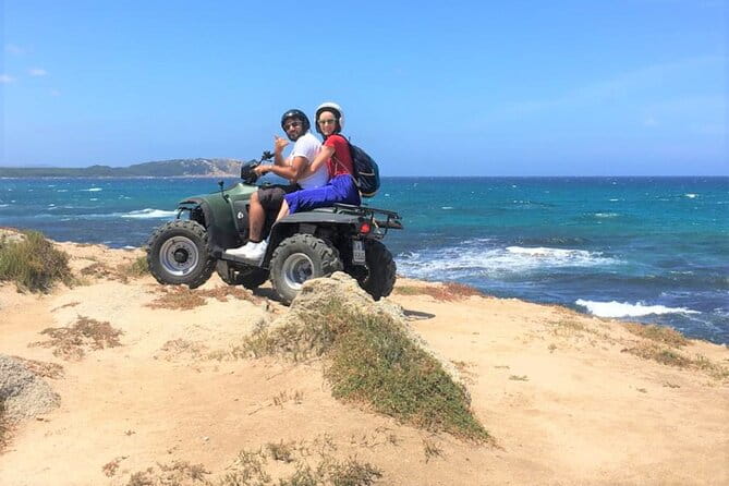 Santa Teresa di Gallura Quad Tour - Key Points / Takeaways