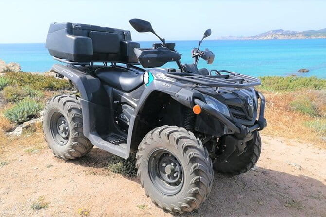 Santa Teresa di Gallura Quad Tour - Final Words: Is It Worth It?