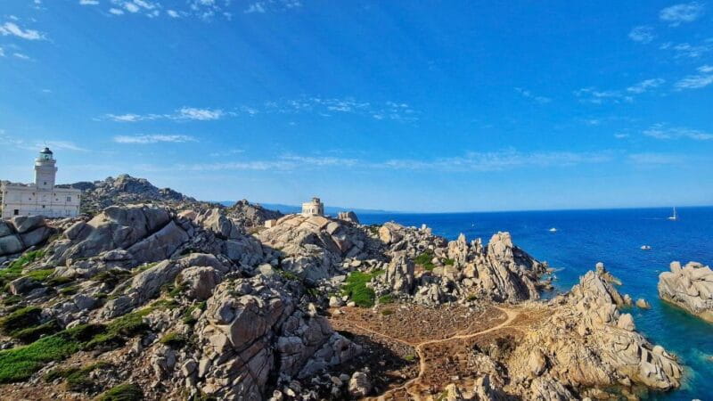 Santa Teresa Gallura: Valle della Luna hiking - Who Will Love This Tour?