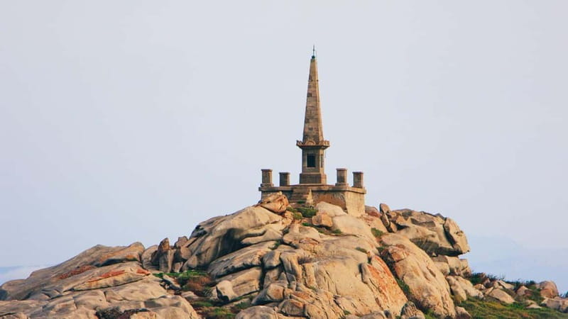 Santa Teresa: Speedboat tour around Lavezzi and Piana Island - Price and value analysis